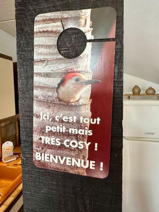 Appartement L'Authentique - Maison Avec Jardin - 4 Personnes à Le Mans Extérieur photo